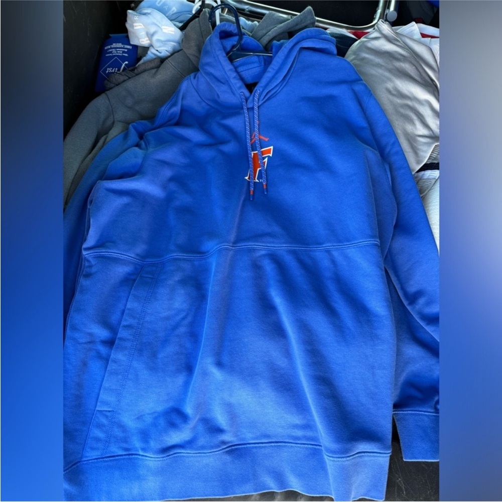 Jordan Florida Hoodie